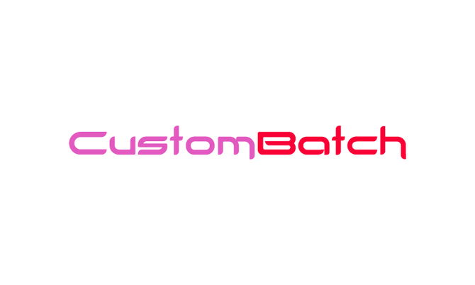 CustomBatch.com